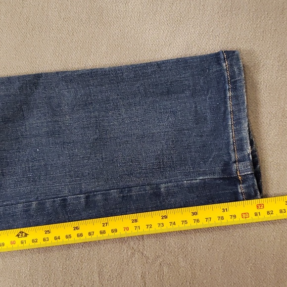 Diesel Skinzee Jeans Women's 30x32 - Picture 5 of 10